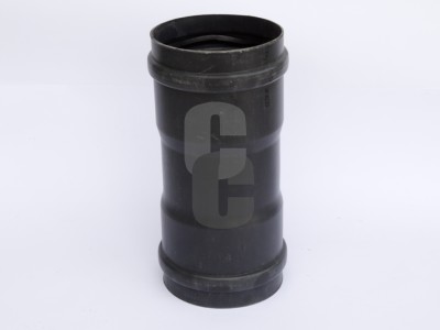 Муфа ПВЦ ф160 с уплътнение